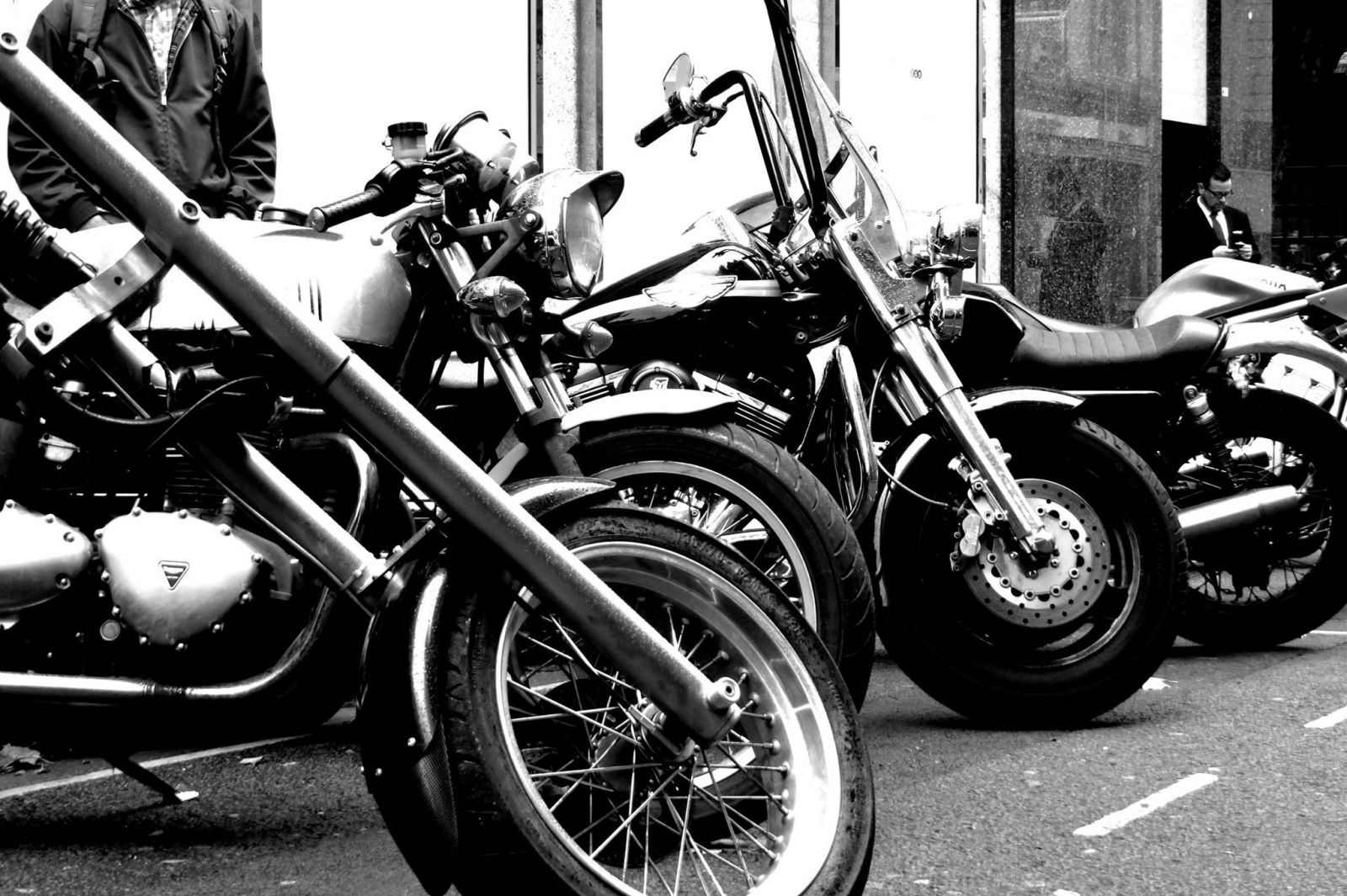 Bristol Bike Show to take place at Seamus O'Donnell's